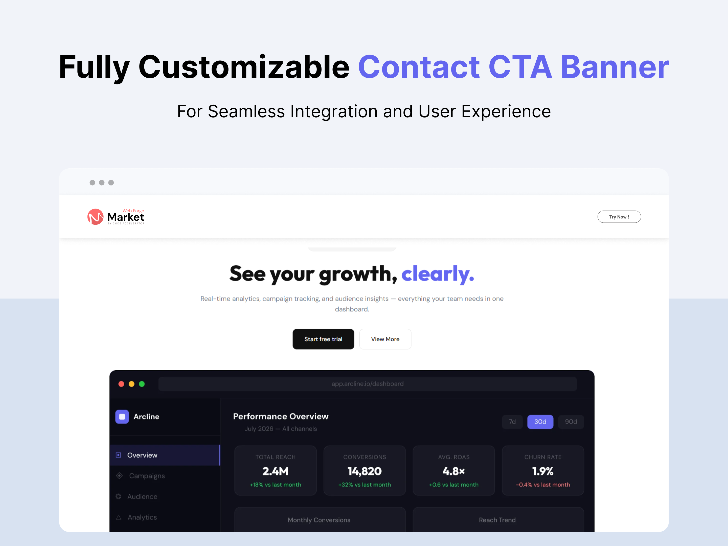 Contact CTA Banner