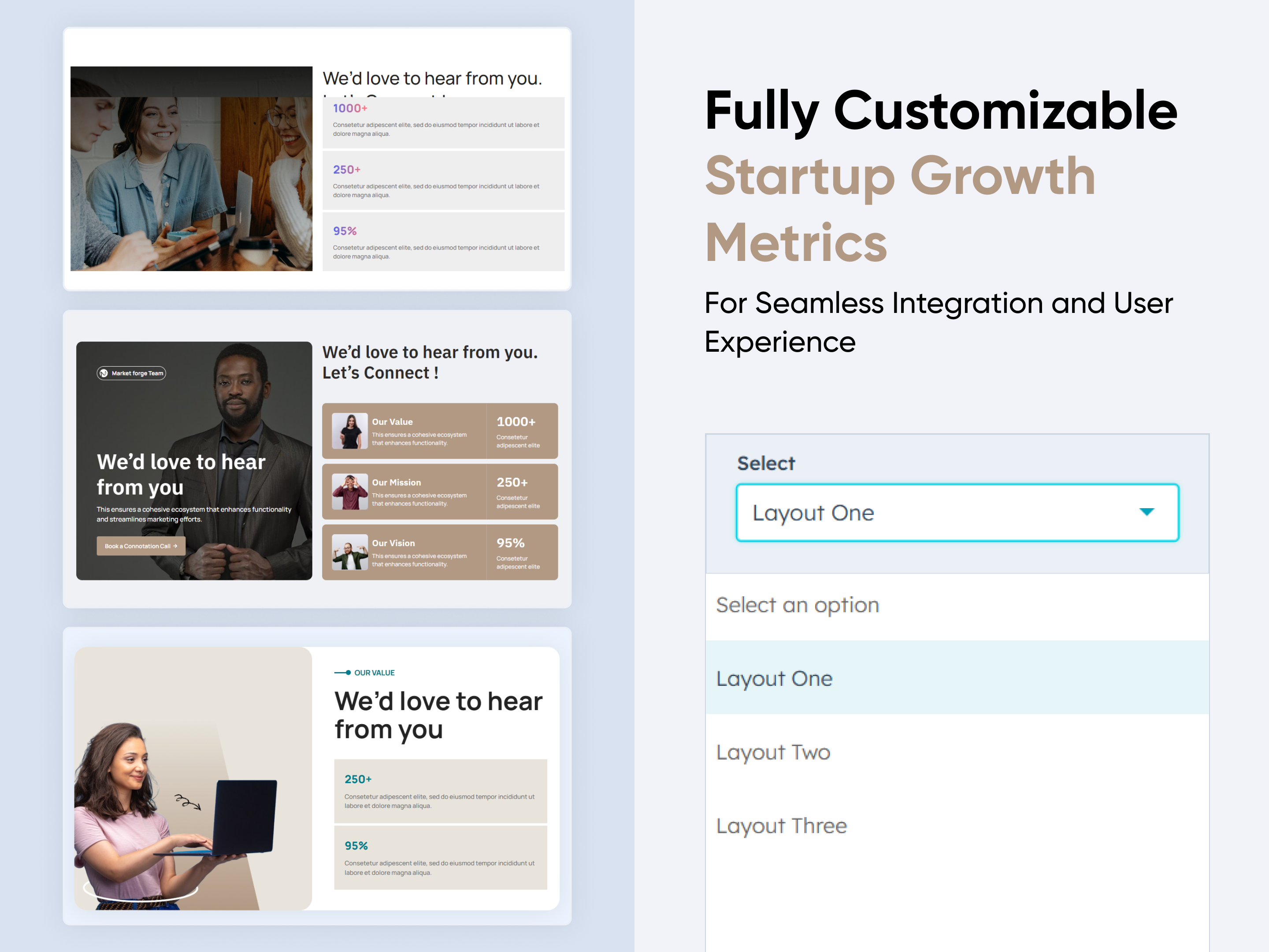 Startup Growth Metrics