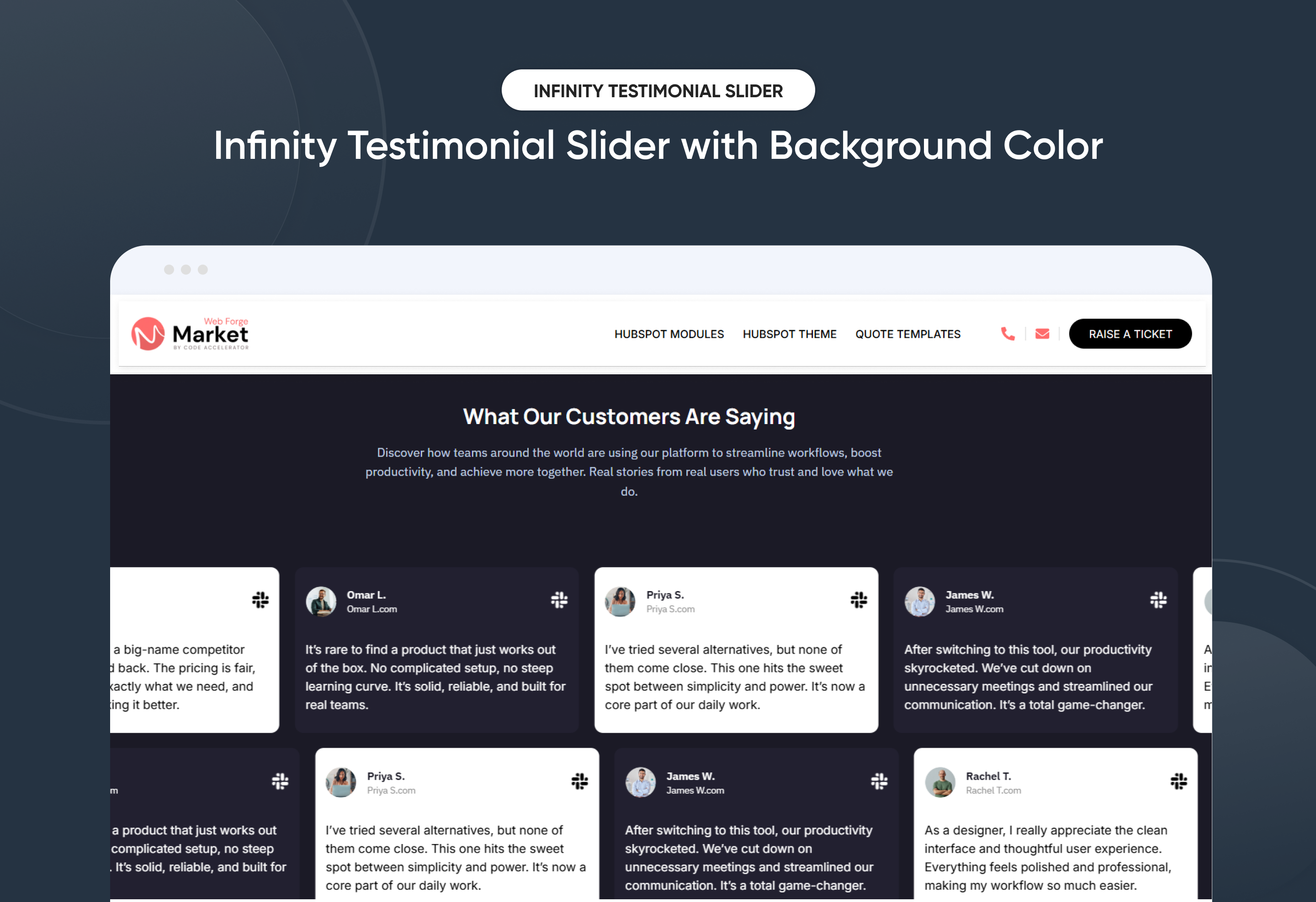 Two Column with Categories