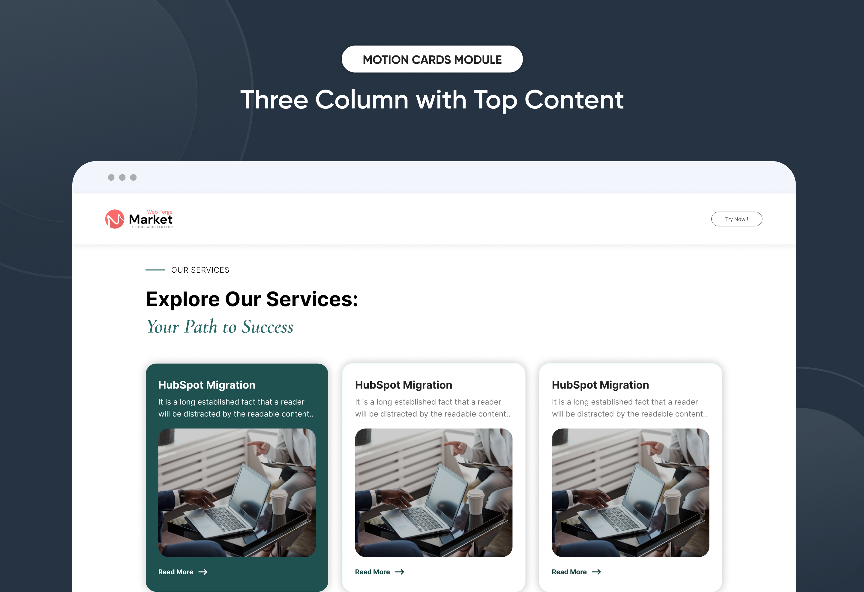 Two Column Content with  Right Image (1)