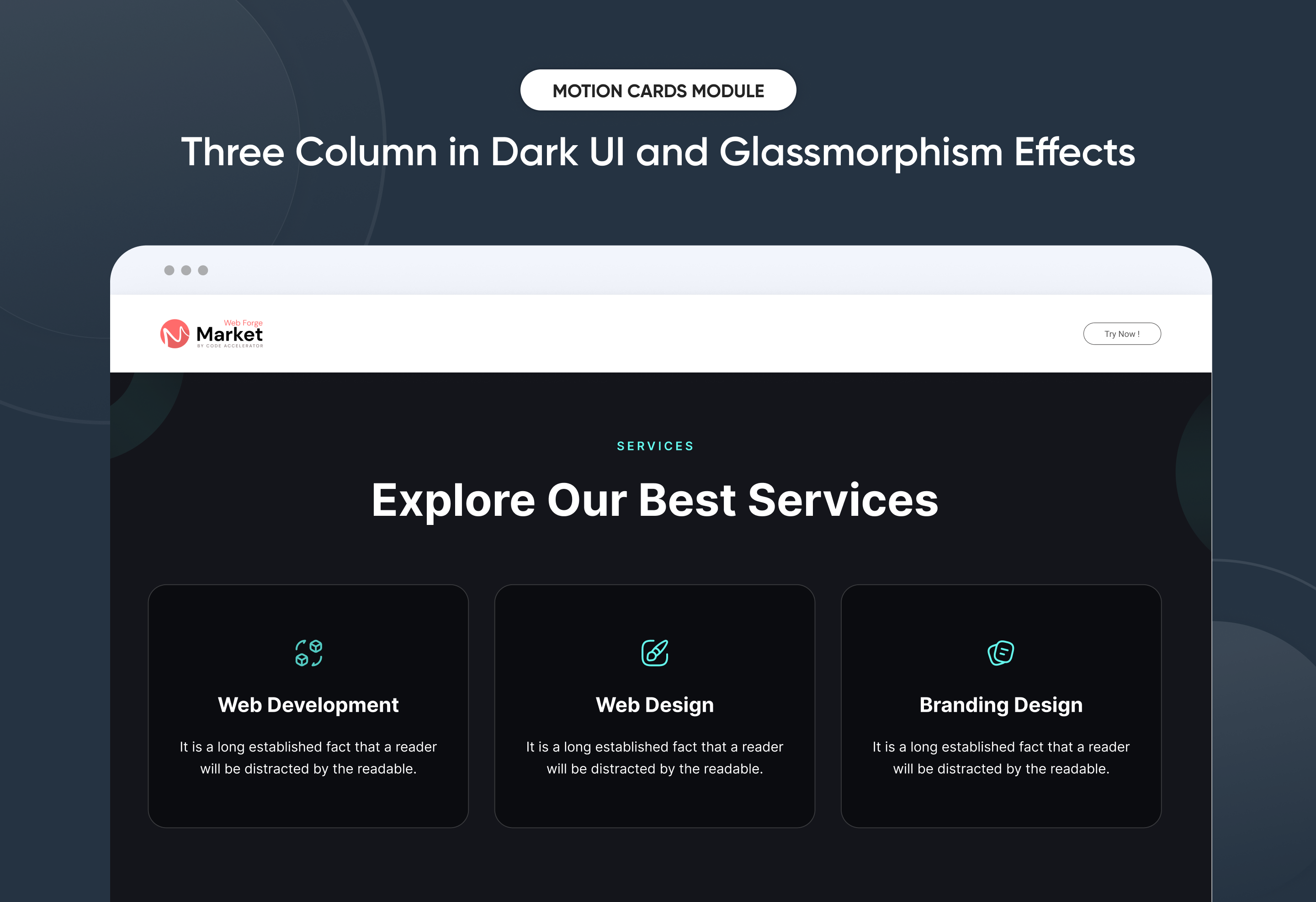 Two Column Content with  Right Image (2)