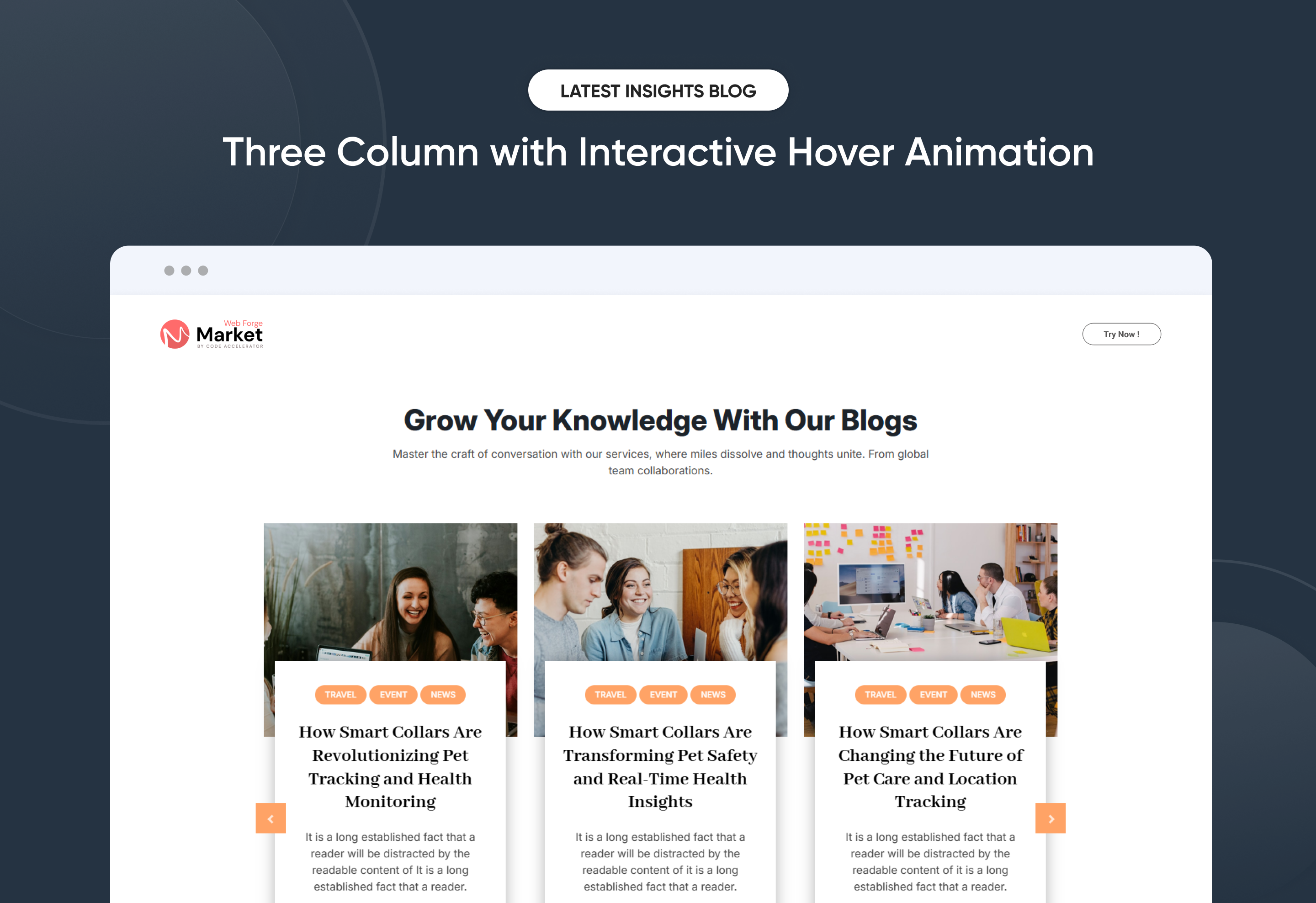 Two Column with Left Client Image-1