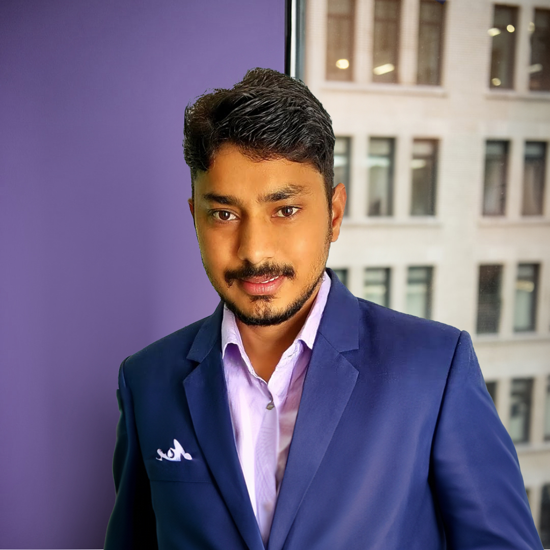 image of blog Pawan Sharma